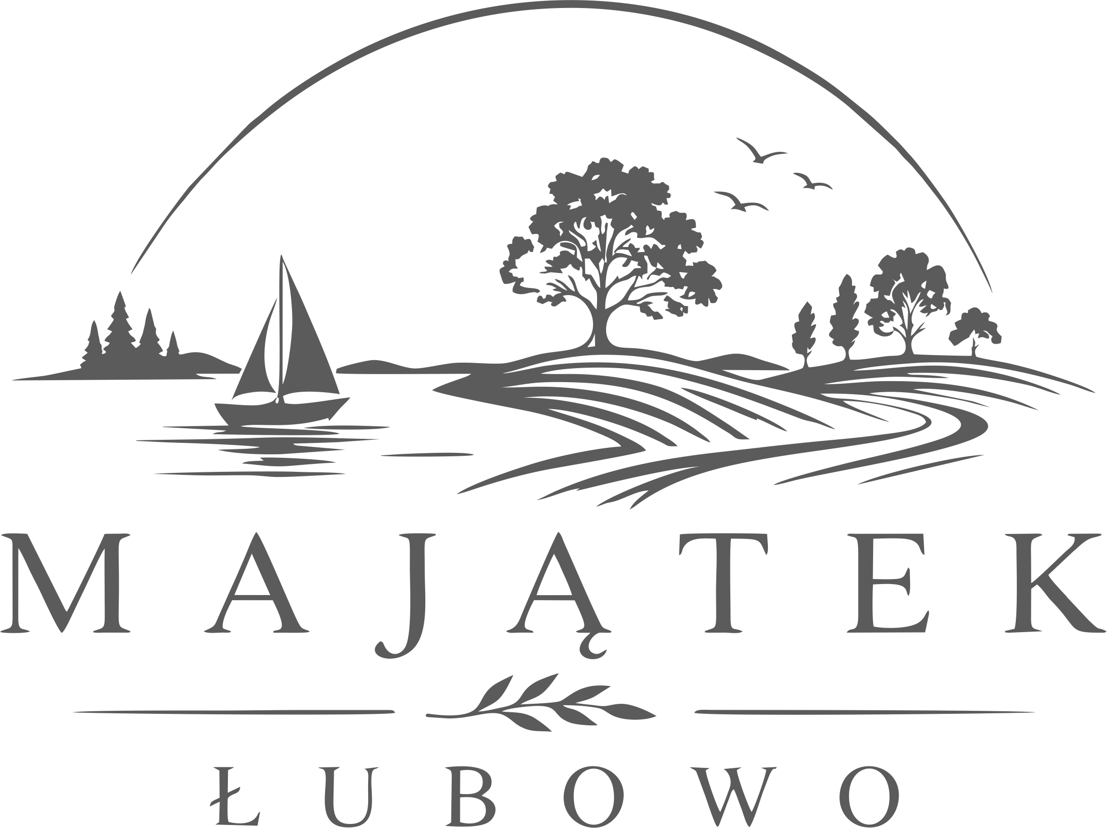 majatek lubowo